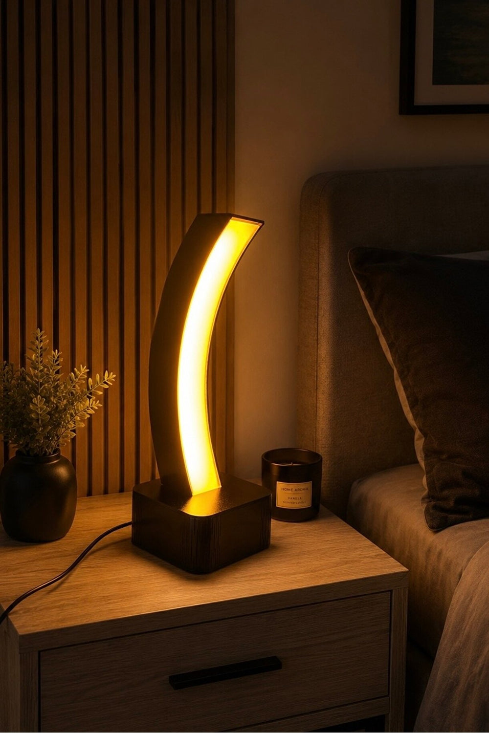 DECO Curve