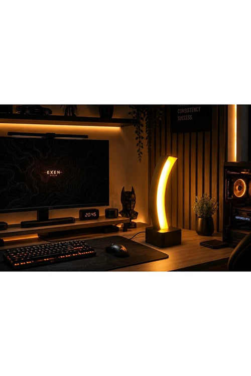 DECO Curve